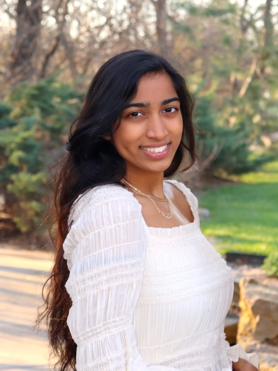 Natasha Seneviratne