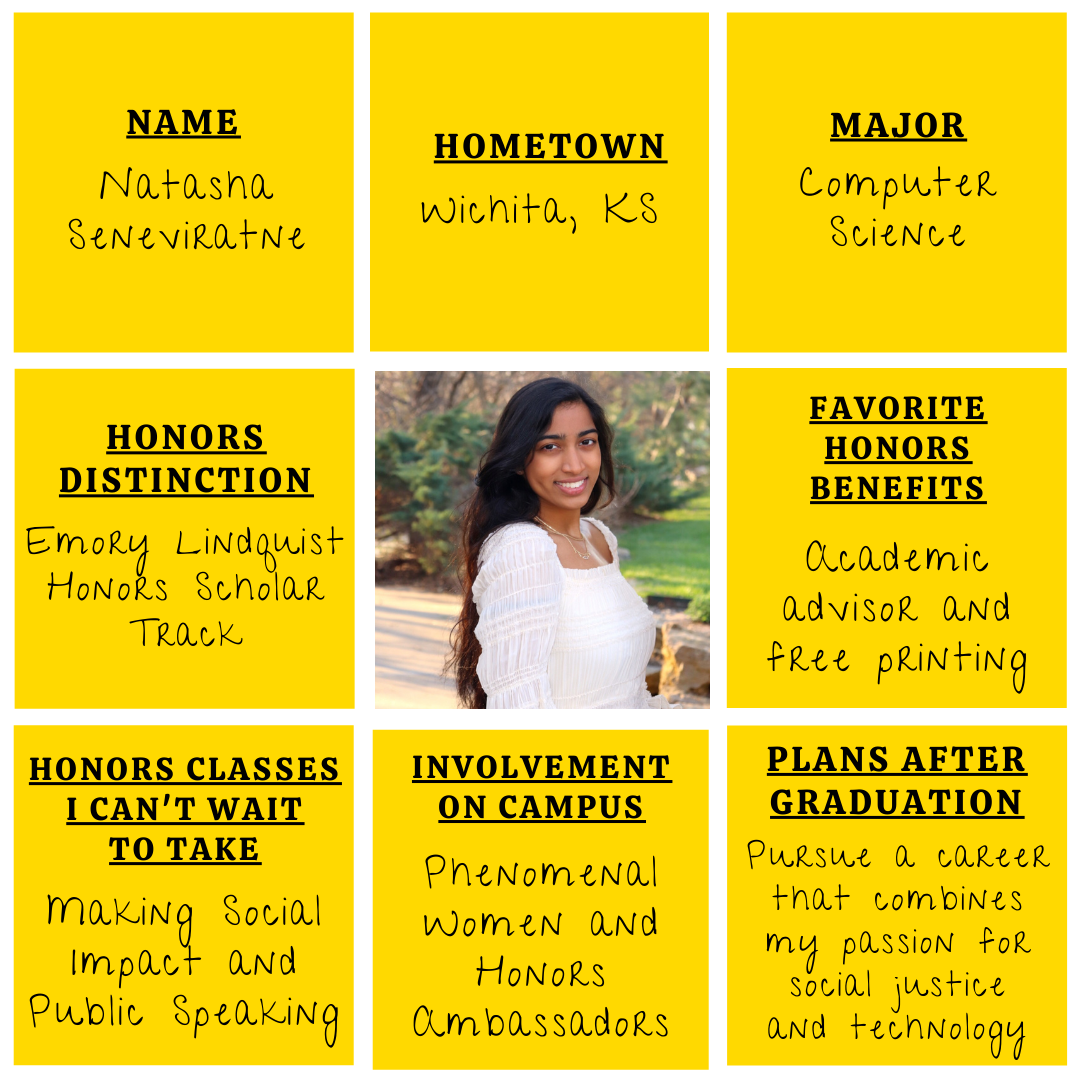 Student Spotlight