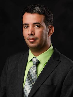 Nawaf Aljohani
