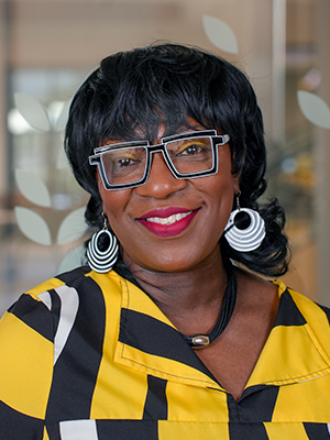 Nedra Henry