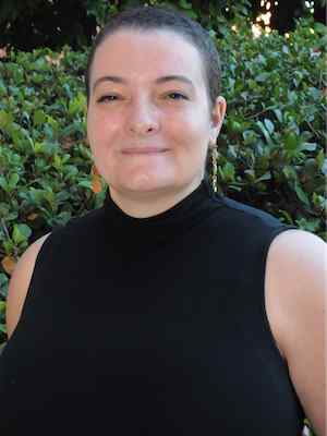 Aubrey Neihaus