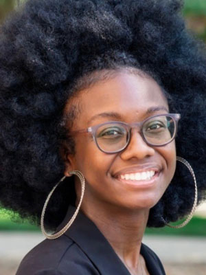Neymara Freeman