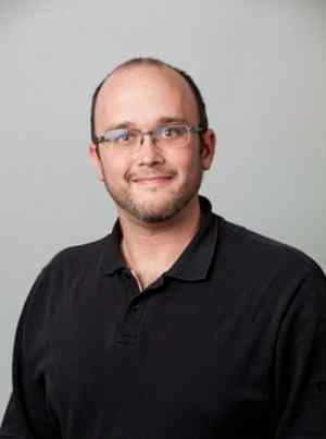 Nicholas Willis