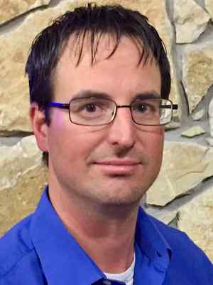 Nick Torline