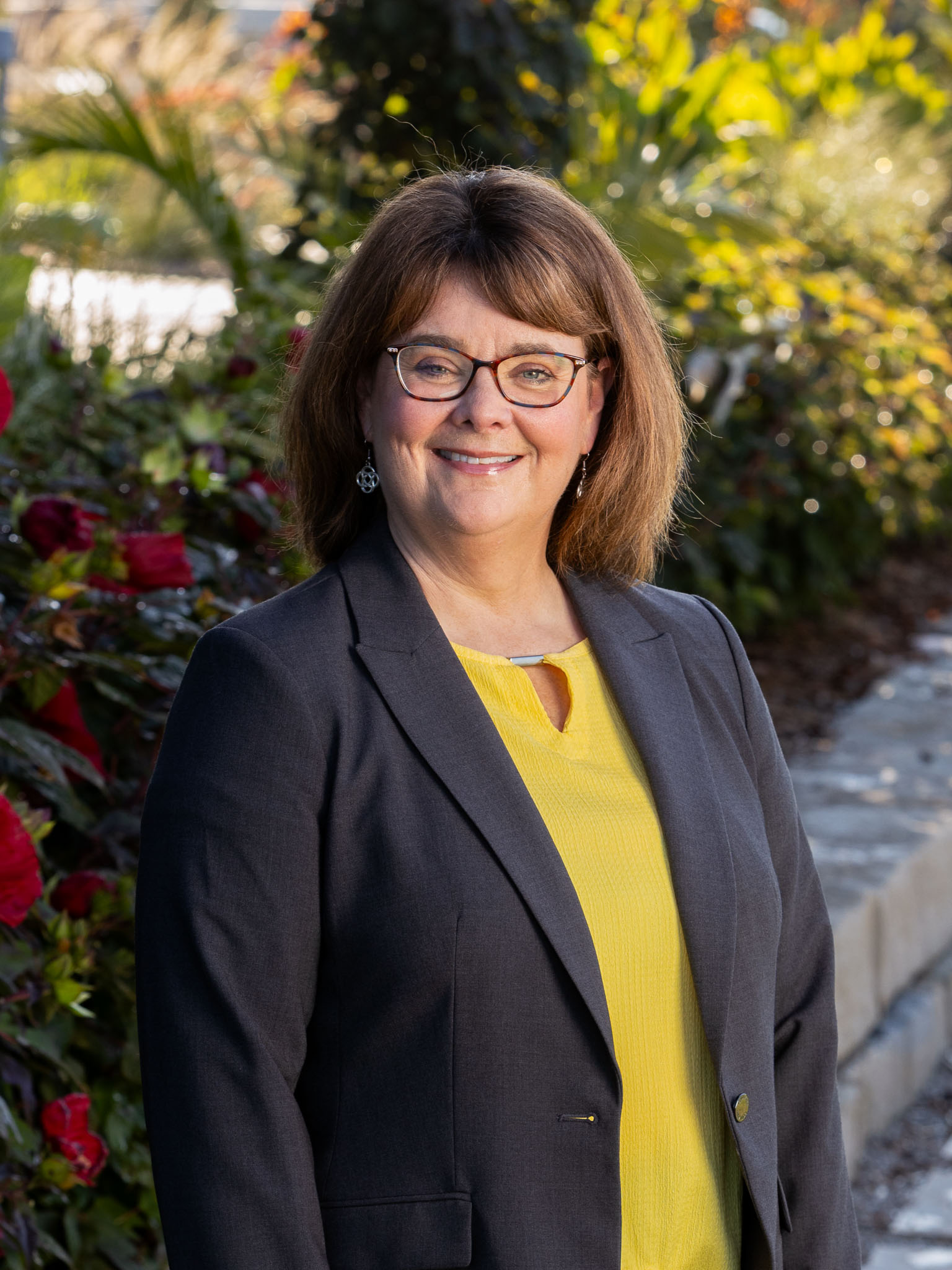 Nicole Windsor PT, MPT, DPT, PhD