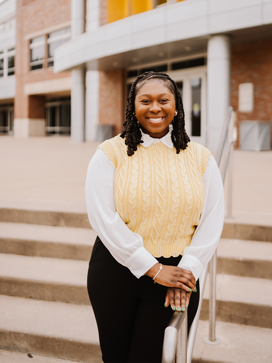 Caitlin Nolen, M.Ed.