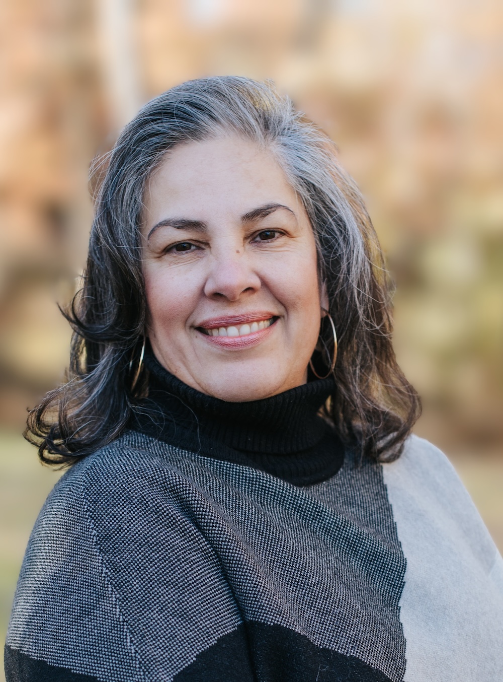 Dr. Margarita (Patty) Hernandez-Nuhfer