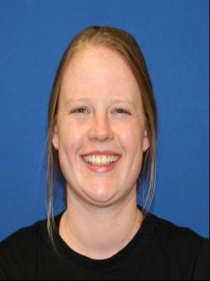 Olivia Butler M.Ed.