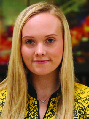 Grace Ogle