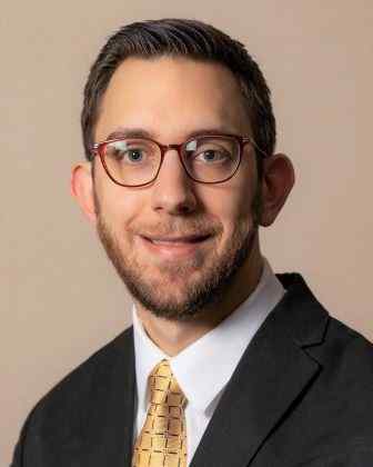 Evan Ohlman MPA, PA-C