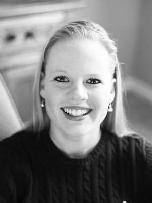 Olivia Butler M.Ed.