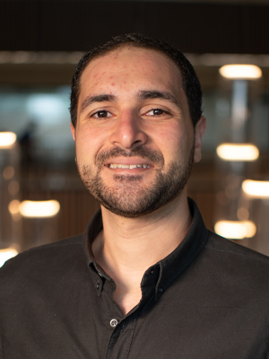 Omar Bakr