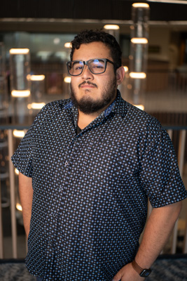 Osvaldo Tinajera