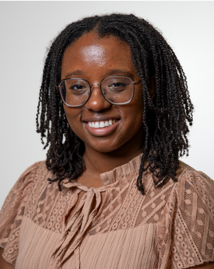 Alexandrea (Allie) Owens, Records and Registration Specialist - Registration Supervisor