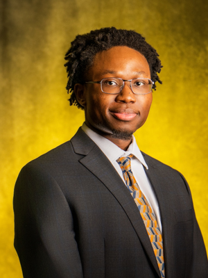 Christian Holley