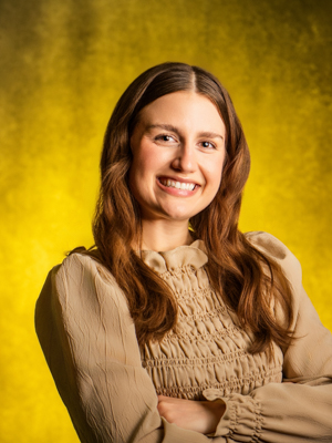 Claire Goenner