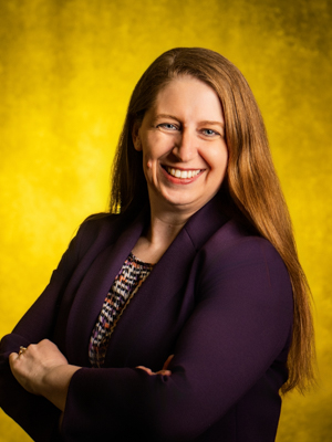 Sarah Gooding