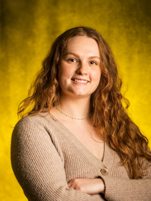 Isabel Ebersole