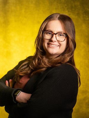 Emma Roniger