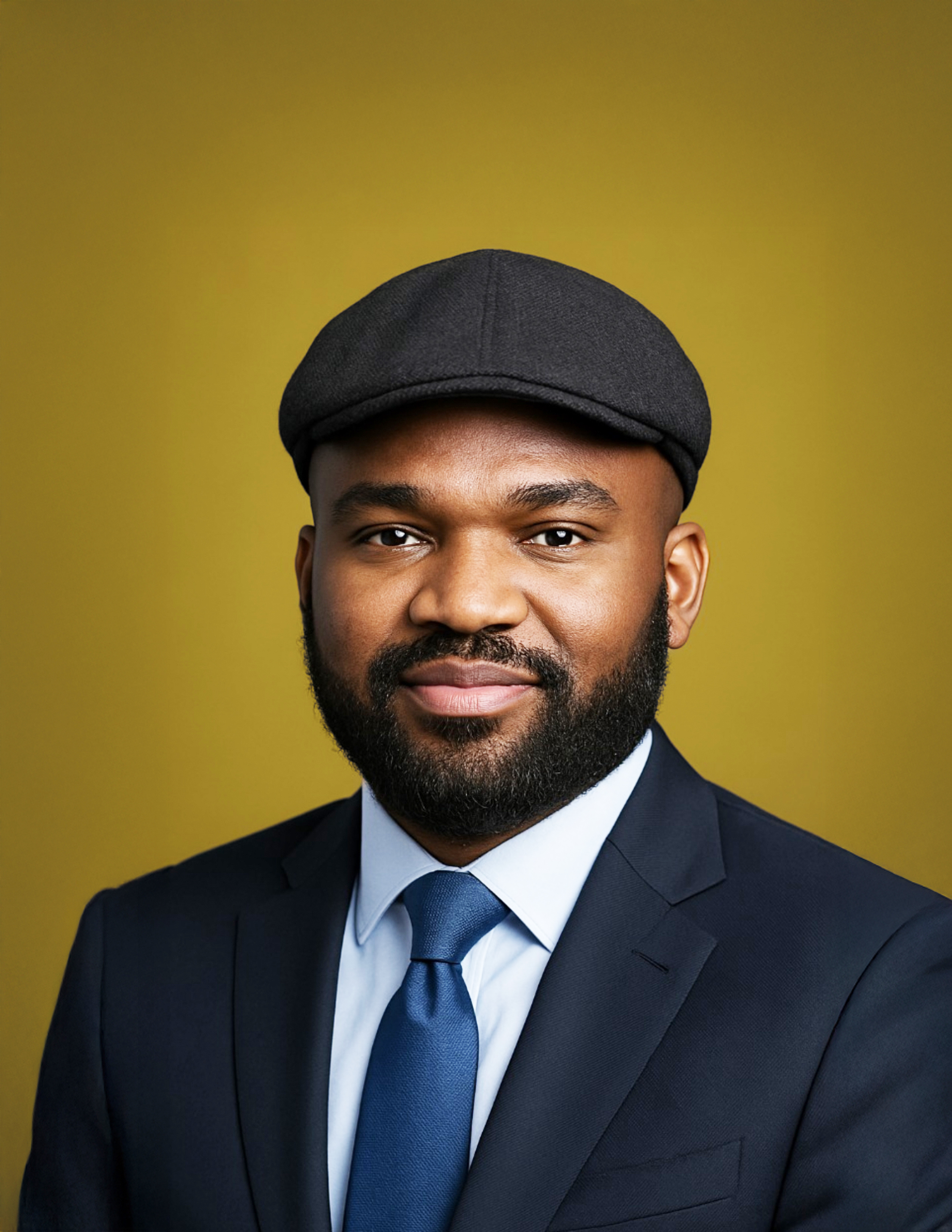 Olaitan Olawale