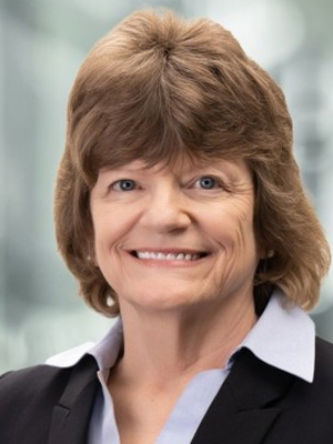 Pamela Johnson