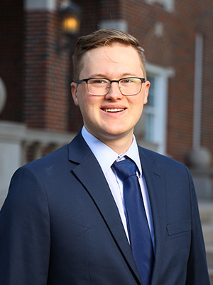 Patrick Murphy