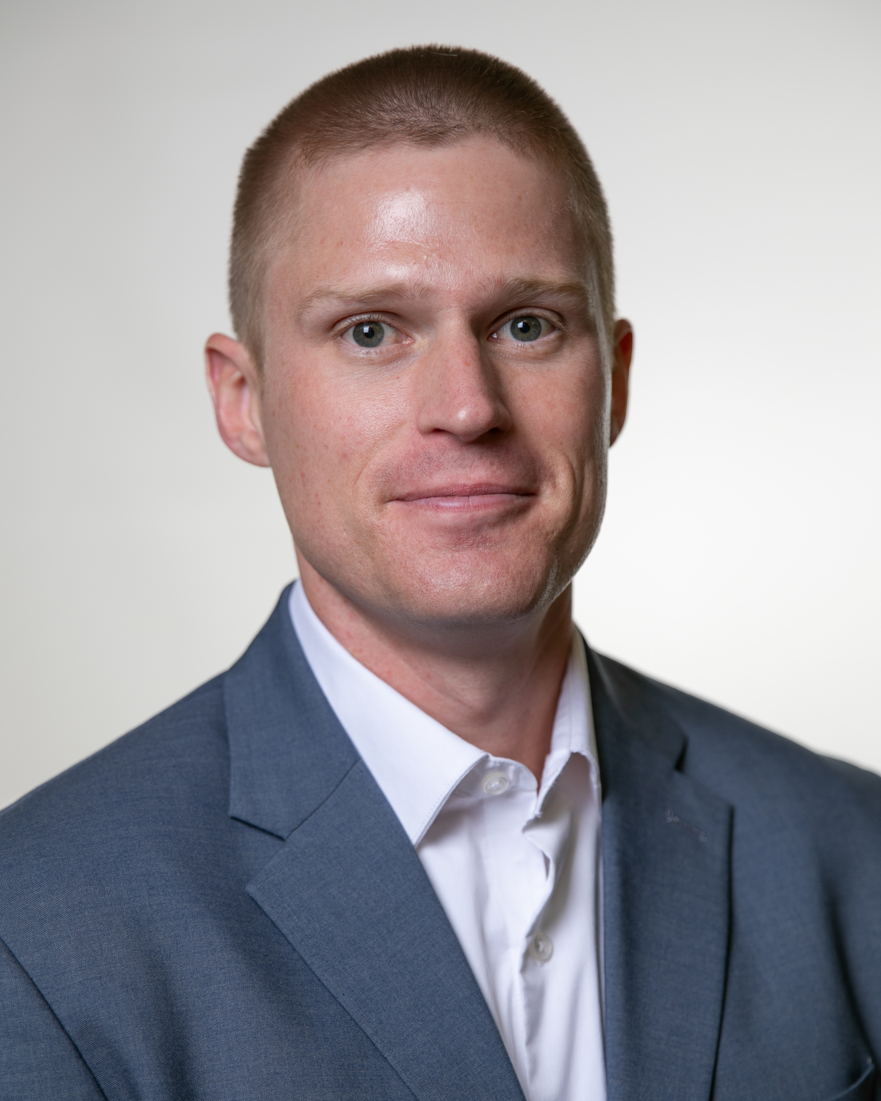 Christopher Proppe, PhD, ATC, CSCS