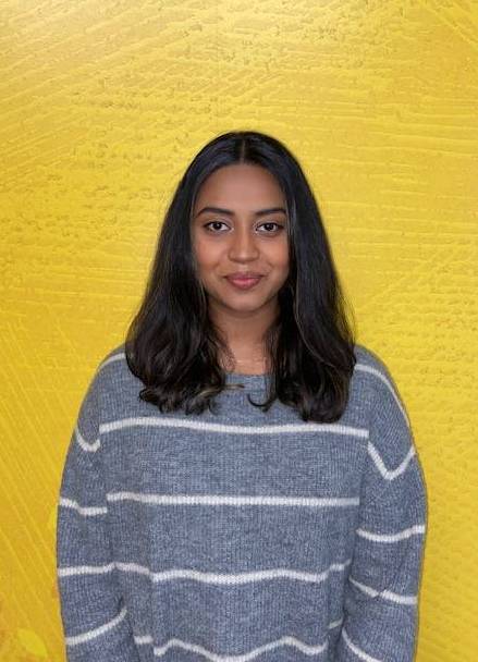 Prya Radhakrishnan