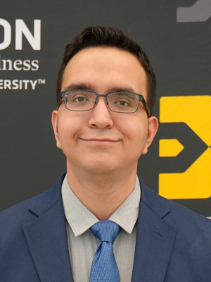 Rafael Estevan Aviles