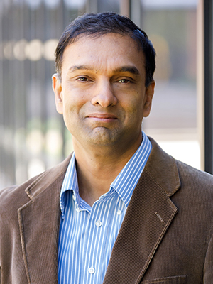 Dr. Rajeev Nair