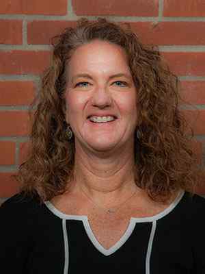 Lori Ridder MPA, PA-C