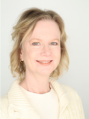 Heather Riikonen AuD, CCC-A