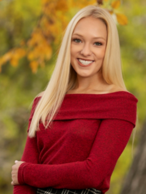 Riley McMillan