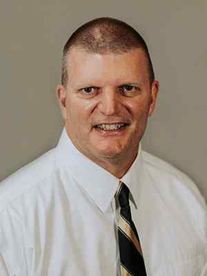 Robert Manske PT, DPT, MEd