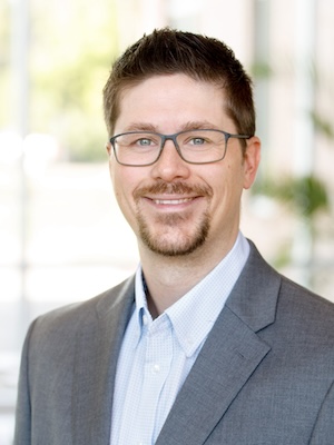 Roger Petrin