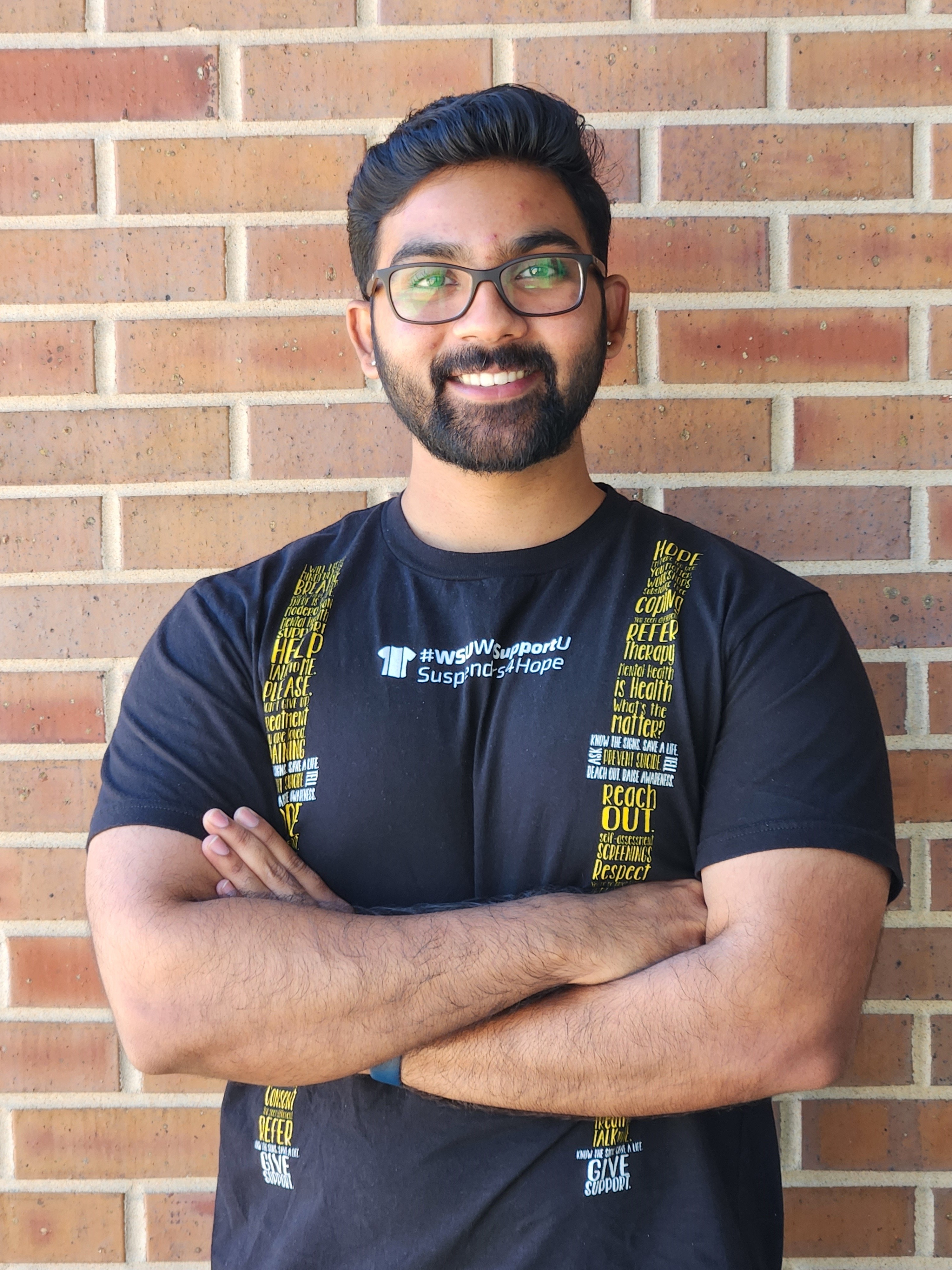 Rohan Paramal-Viswanathan