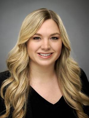 Elissa Rosebraugh Ph.D. LP