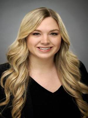Elissa Rosebraugh PhD.