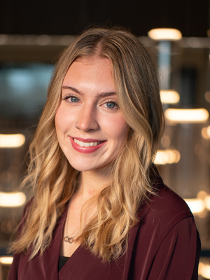 Ruby Hettenbach