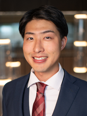 Ryotaro Ito