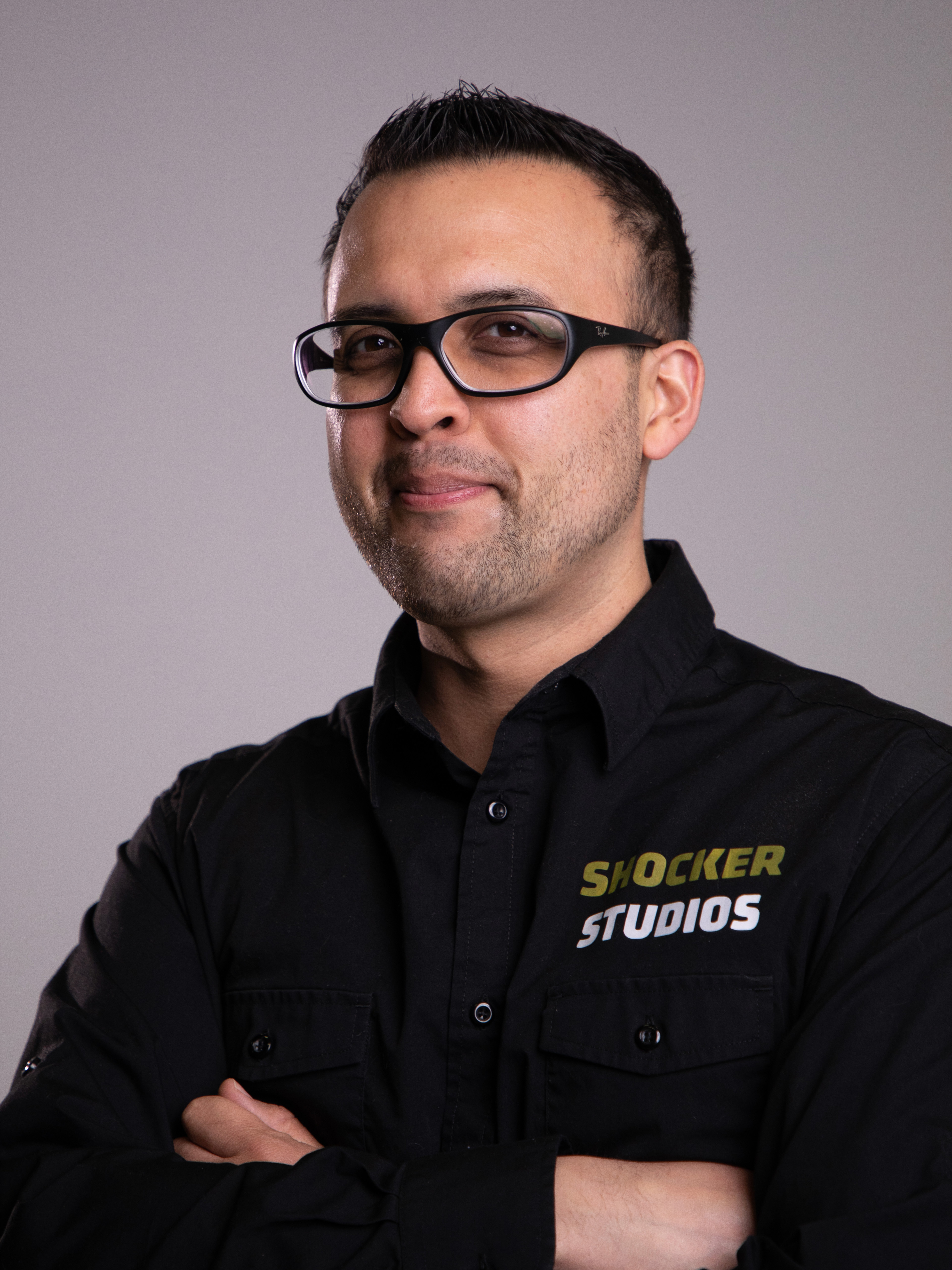 Irving Aguirre