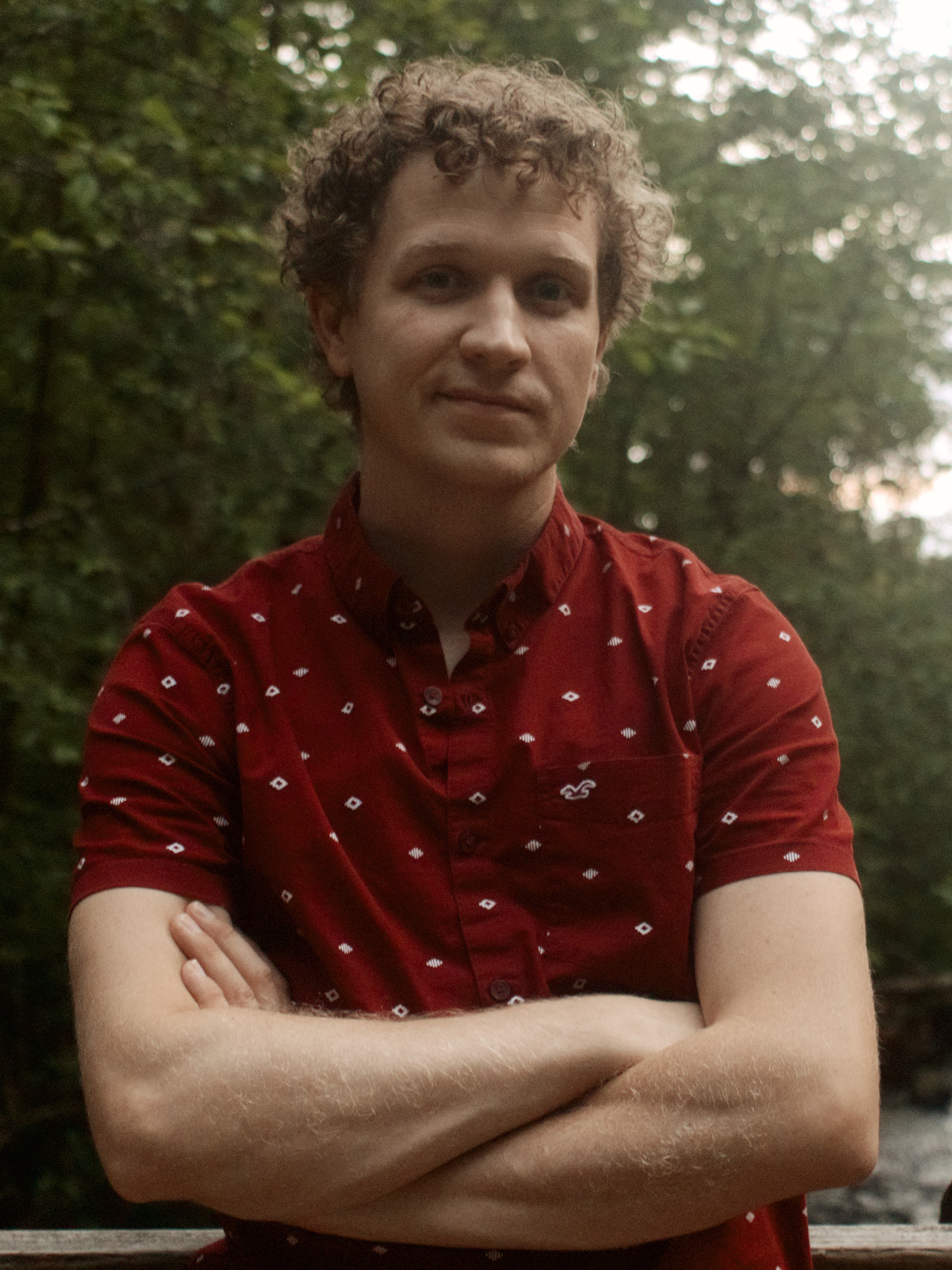 Brian Foster