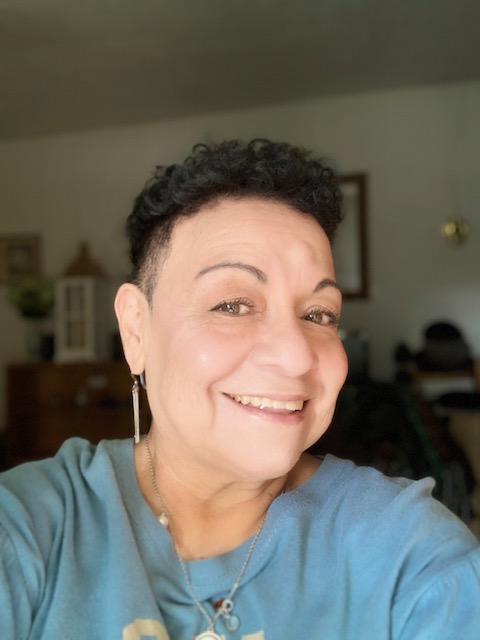 Jeannie Hernandez