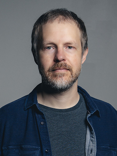 David Lord