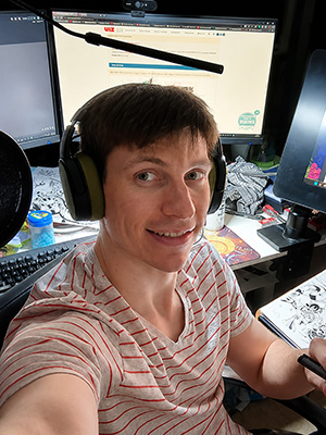 Daniel Peterson