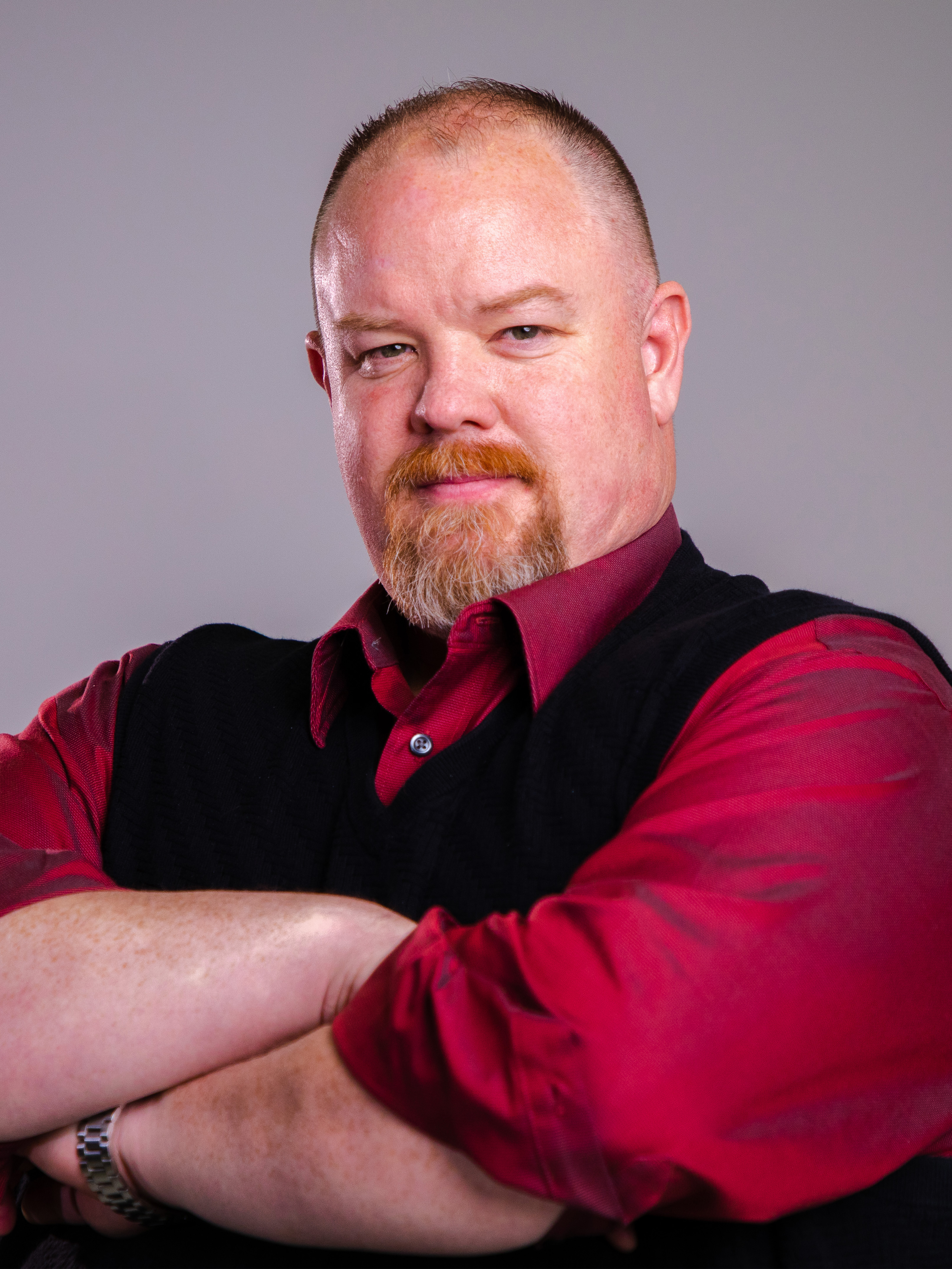 Justin Rorabaugh