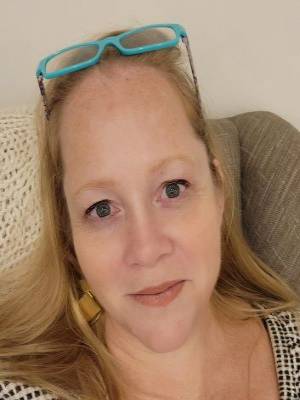 Stacy Shipman PhD.