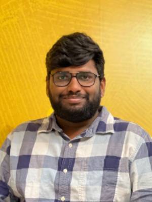 Sai Motapothula