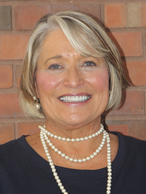Sally Elledge