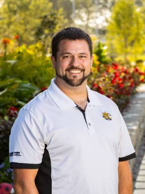 Sam Smith PT, DPT, Physical Therapist